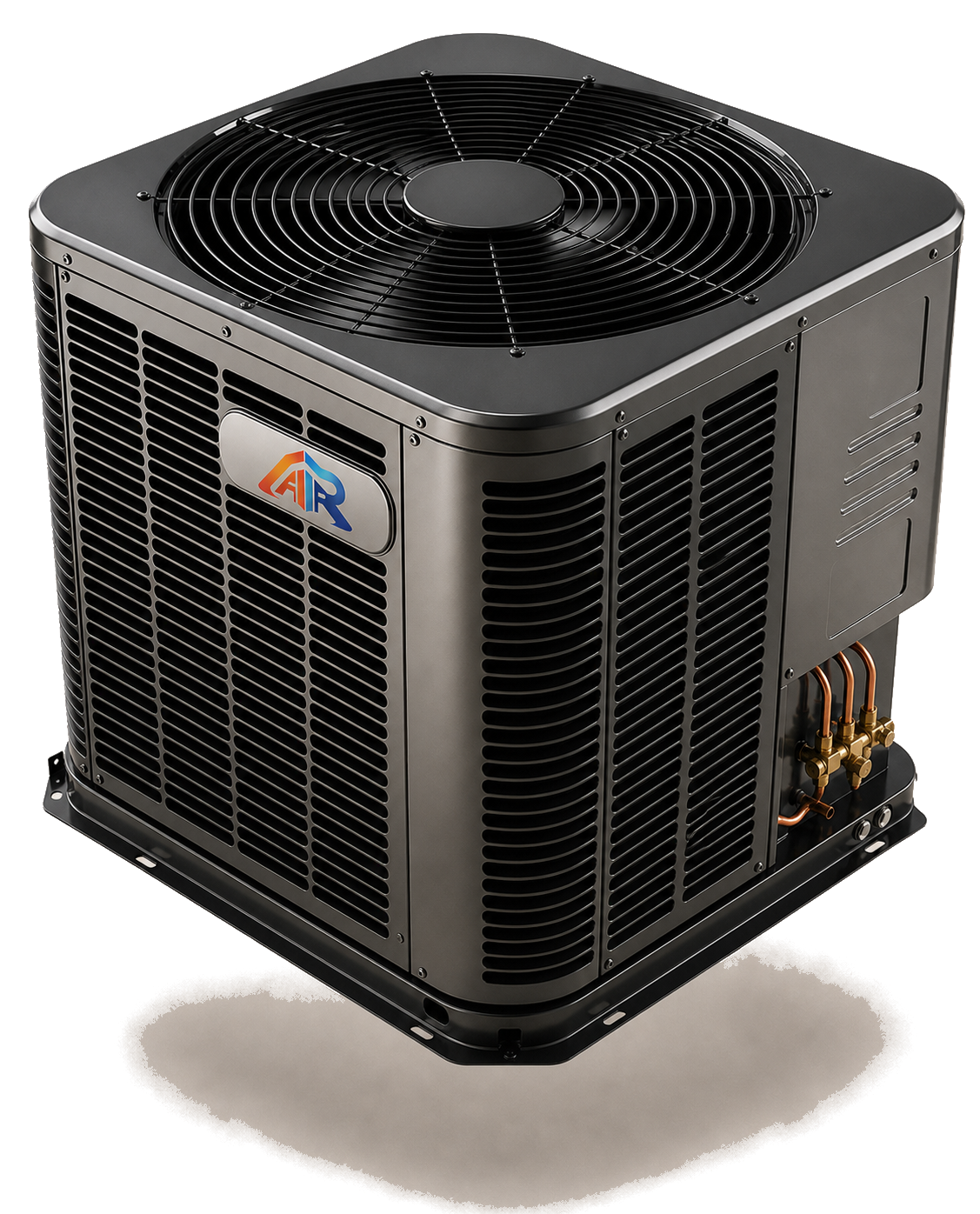 AR Air branded condenser unit