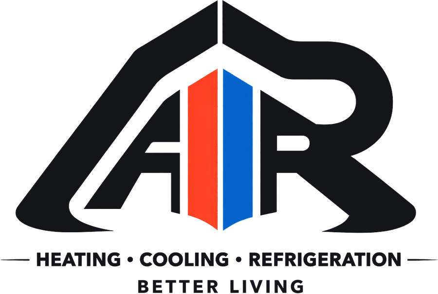 AR Air Heating Cooling Refrigeration Better Living