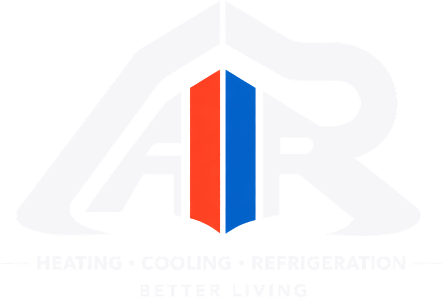 AR Air Heating Cooling Refrigeration Better Living